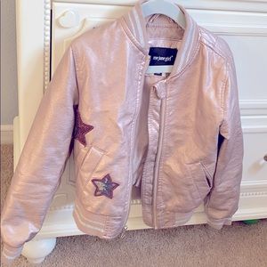 Kid’s jacket